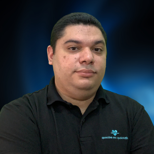 Dr. Bruno — Questões em Cardiologia