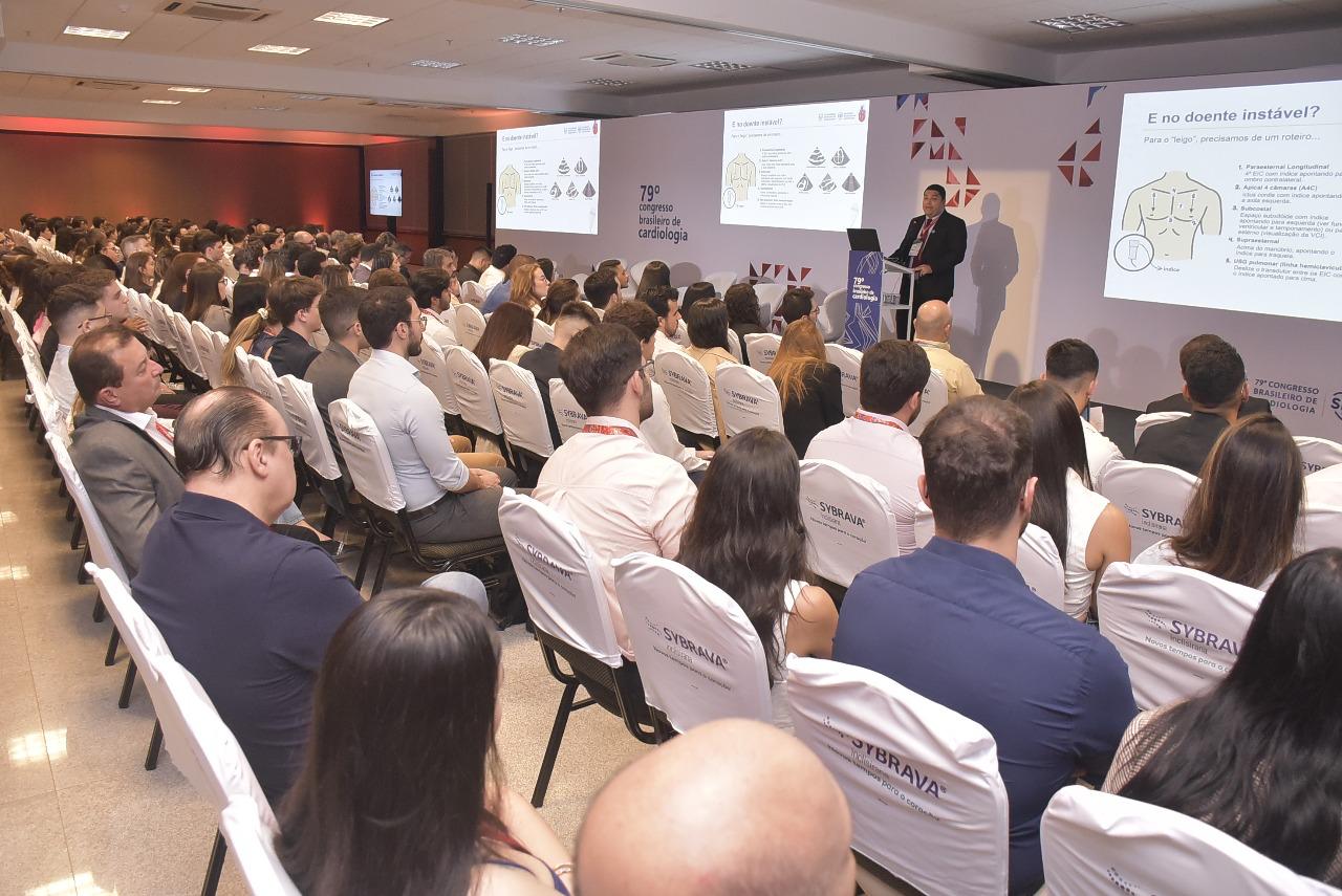 79° Congresso Brasileiro de Cardiologia